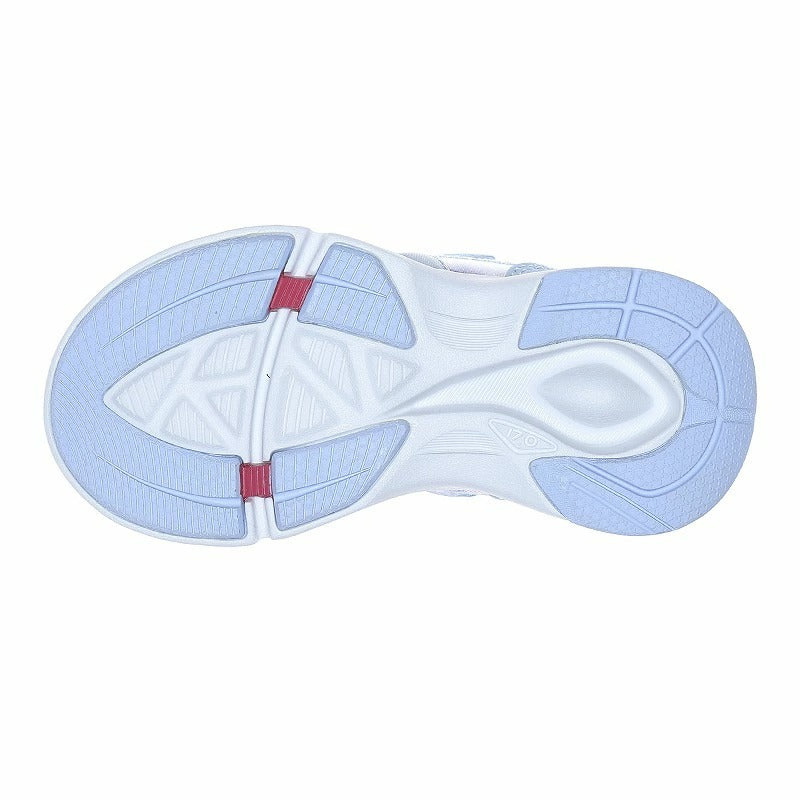Moonstar x Sanrio antibacterial, odor-resistant, and wear-resistant soles for healthy-looking children's shoes (14-19cm) - direct from Japan. Girls' shoe collection.