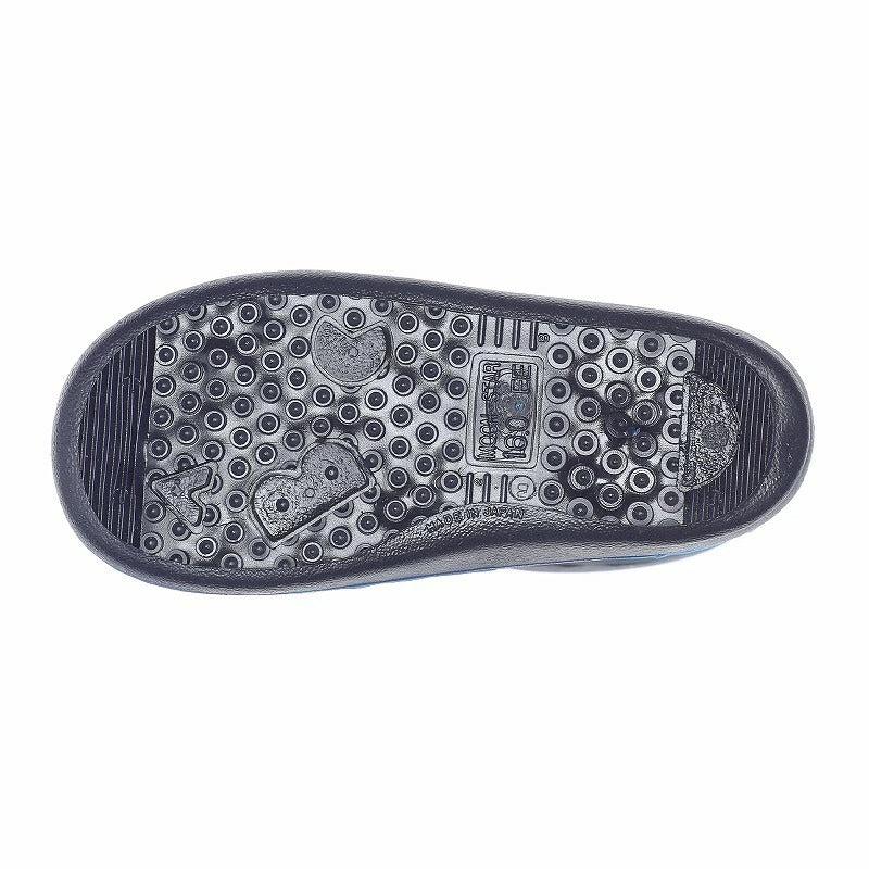 Moonstar x Sanrio antibacterial, odor-resistant, and wear-resistant soles for healthy-looking children's shoes (14-19cm) - direct from Japan. Girls' shoe collection.