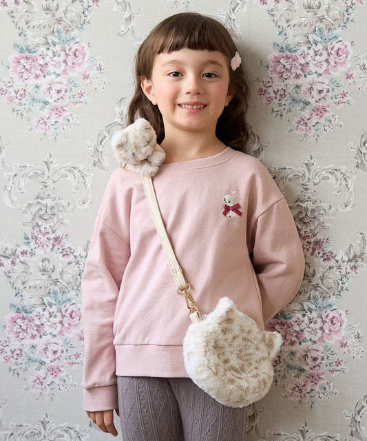 日本直送 aF#a325 肩背動物斜孭袋 包系列 其他品牌