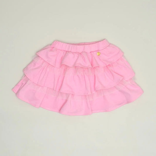 Japanese BDL x Disney parent-child print tops (80-150cm) for boys and girls (summer TOPS)