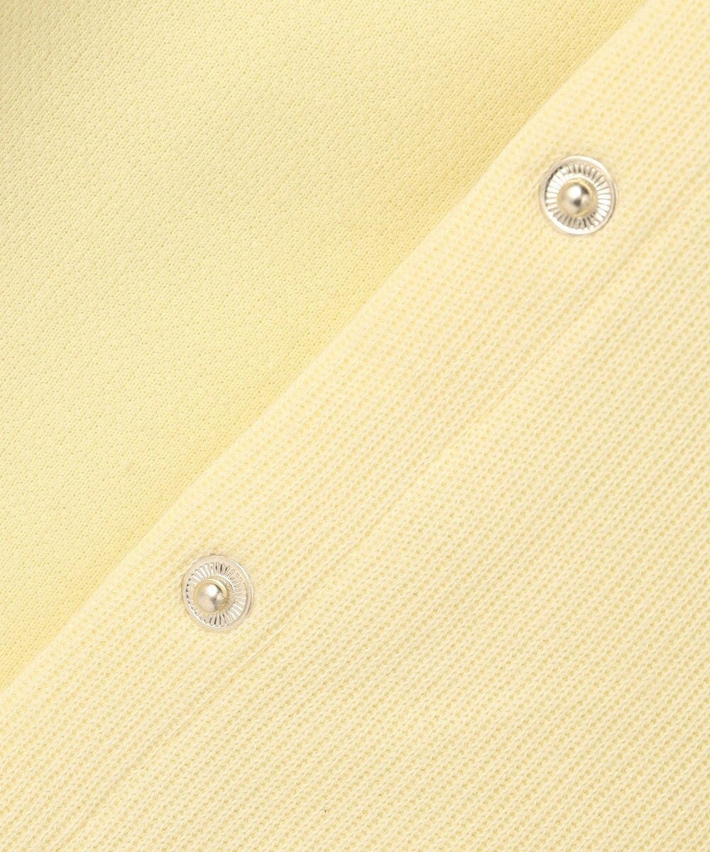 日本童裝 aF#a325 心型扣針織外套 90-150cm 女童款 春季 OUTERWEAR