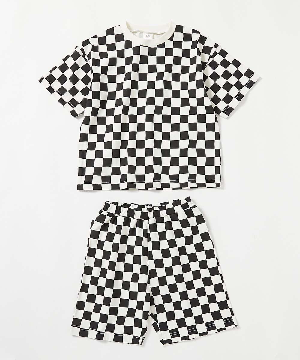 日本童裝 dev!rock 睡衣 100-160cm 男童款/女童款 夏季 睡衣系列