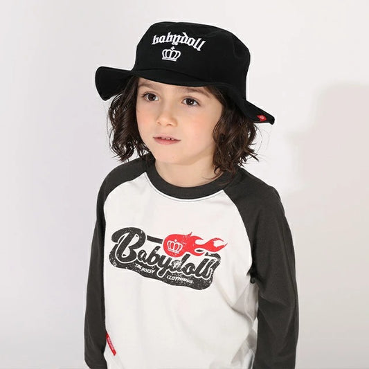 Japanese BDL x Disney Cars Zippered Sports Jacket 90-130cm Boys' Autumn OUTERWEAR