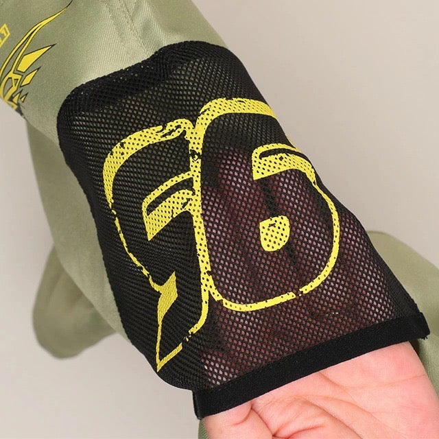 Japanese BDL x Disney parent-child print tops (80-150cm) for boys and girls (summer TOPS)