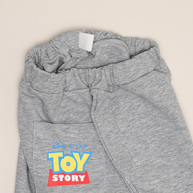 日本童裝 BDL x Disney ToyStory印花短褲 80-140cm 男童款 夏季 PANTS