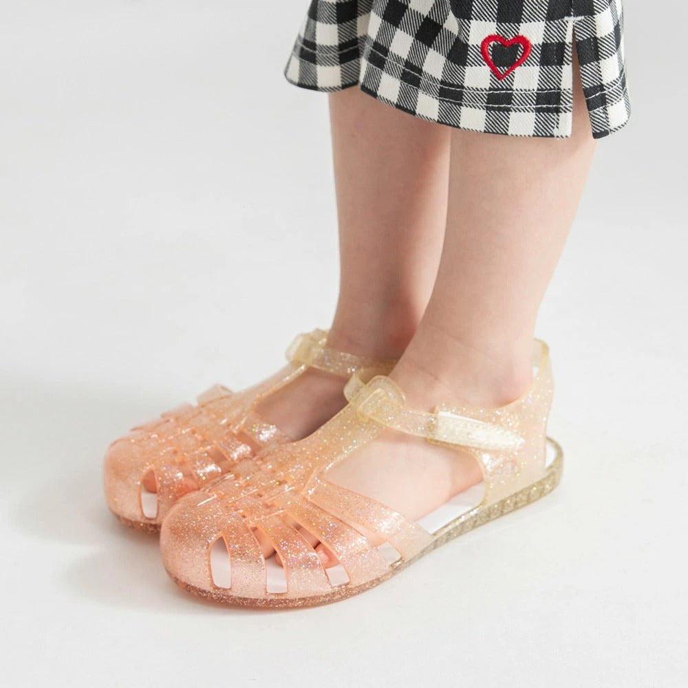 日本直送 Branshes 涼鞋 14-21cm 鞋系列 其他品牌 夏日玩水泳衣特輯