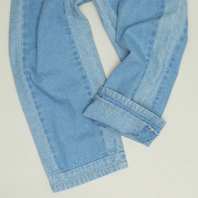 日本童裝 BDL 牛仔長褲 90-140cm 男童款 夏季 PANTS