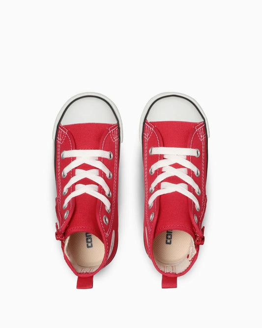日本直送 CONVERSE CHILD ALL STAR N Z HI 15-22cm 鞋系列