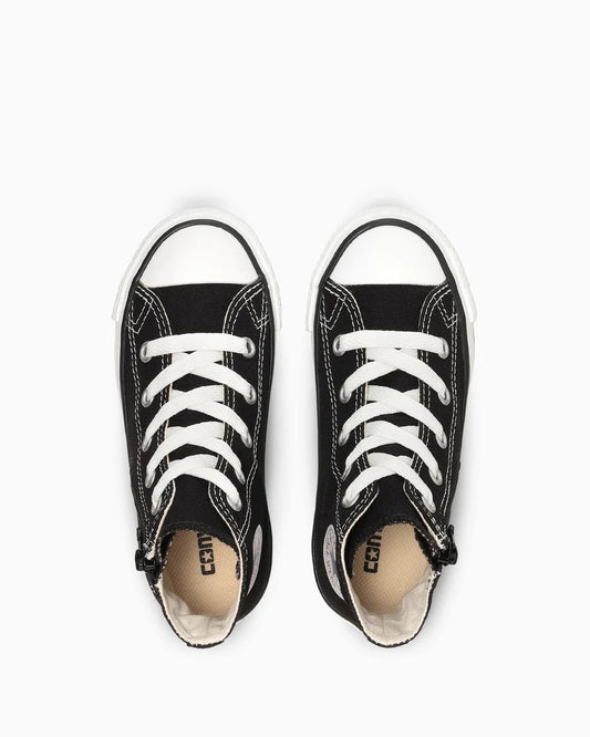 日本直送 CONVERSE CHILD ALL STAR Z HI 15-22cm 鞋系列