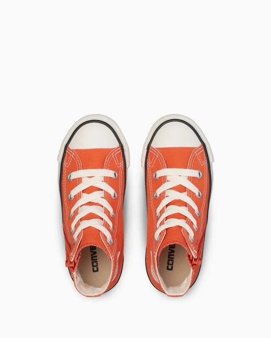 日本直送 CONVERSE CHILD ALL STAR Z HI 15-22cm 鞋系列