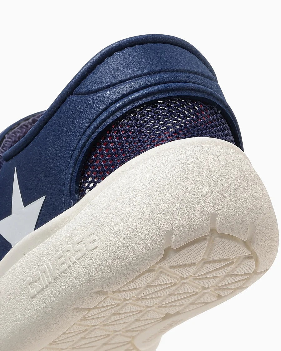 日本直送 CONVERSE 水陸兩用 KID'S CV ST SANDAL 13-22cm 鞋系列 夏日玩水泳衣特輯