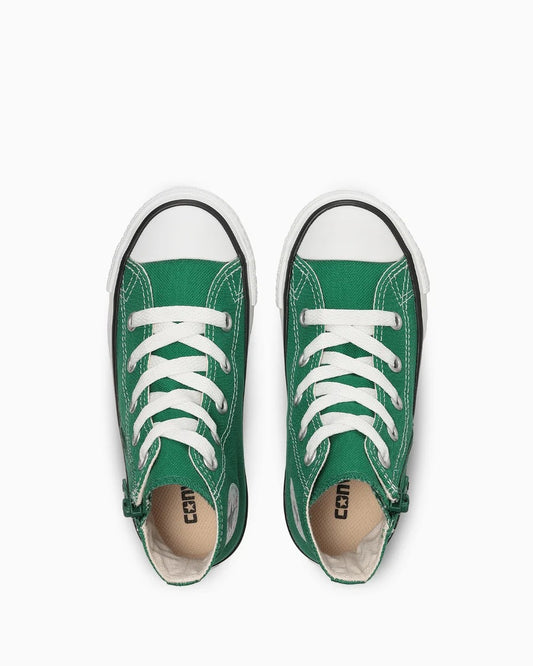 日本直送 CONVERSE CHILD ALL STAR Z HI 15-22cm 鞋系列