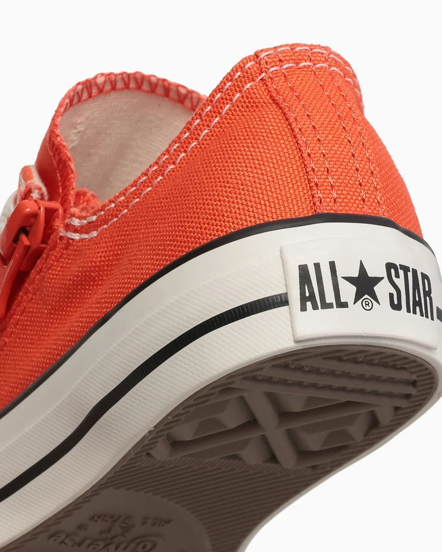 日本直送 CONVERSE CHILD ALL STAR Z OX 15-22cm 鞋系列