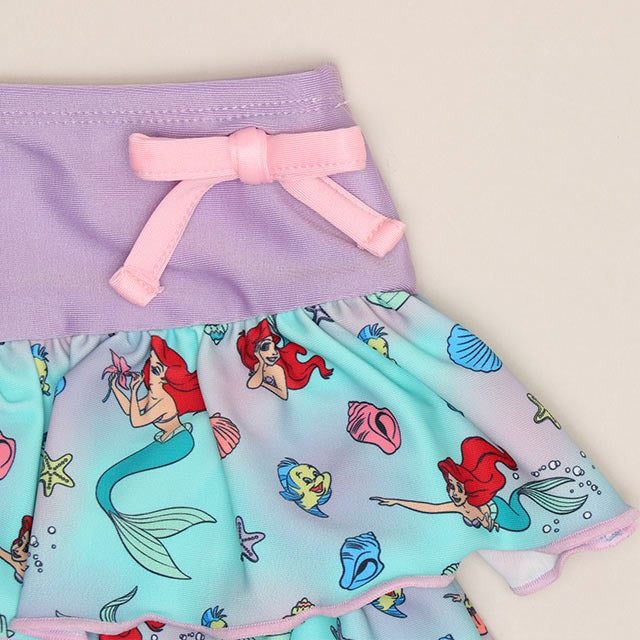 Japanese BDL x Disney parent-child print tops (80-150cm) for boys and girls (summer TOPS)