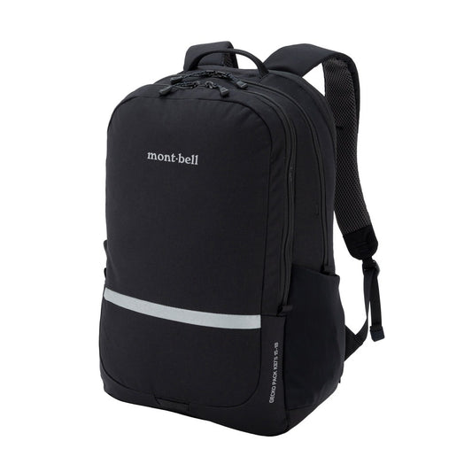 Mont-bell Cute Bear Backpack Series Other Brands Directly from Japan