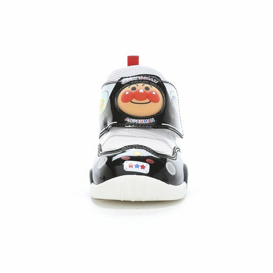 Moonstar x Sanrio antibacterial, odor-resistant, and wear-resistant soles for healthy-looking children's shoes (14-19cm) - direct from Japan. Girls' shoe collection.