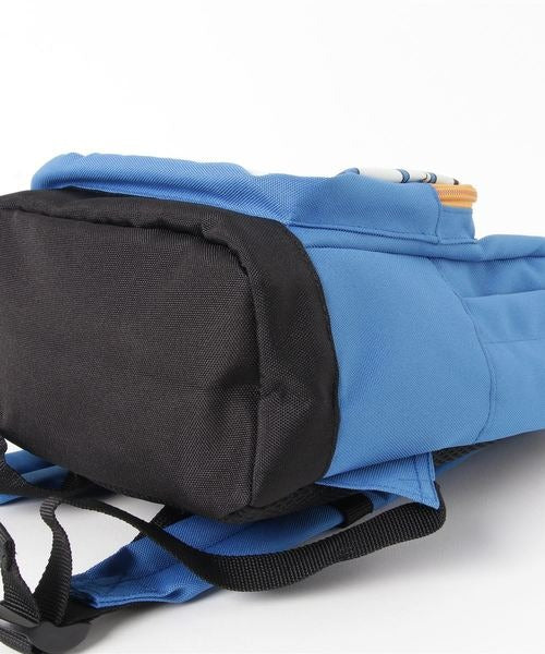 OUTDOOR PRODUCTS Children's/Student Backpacks (A4 Size, 15L) Direct from Japan