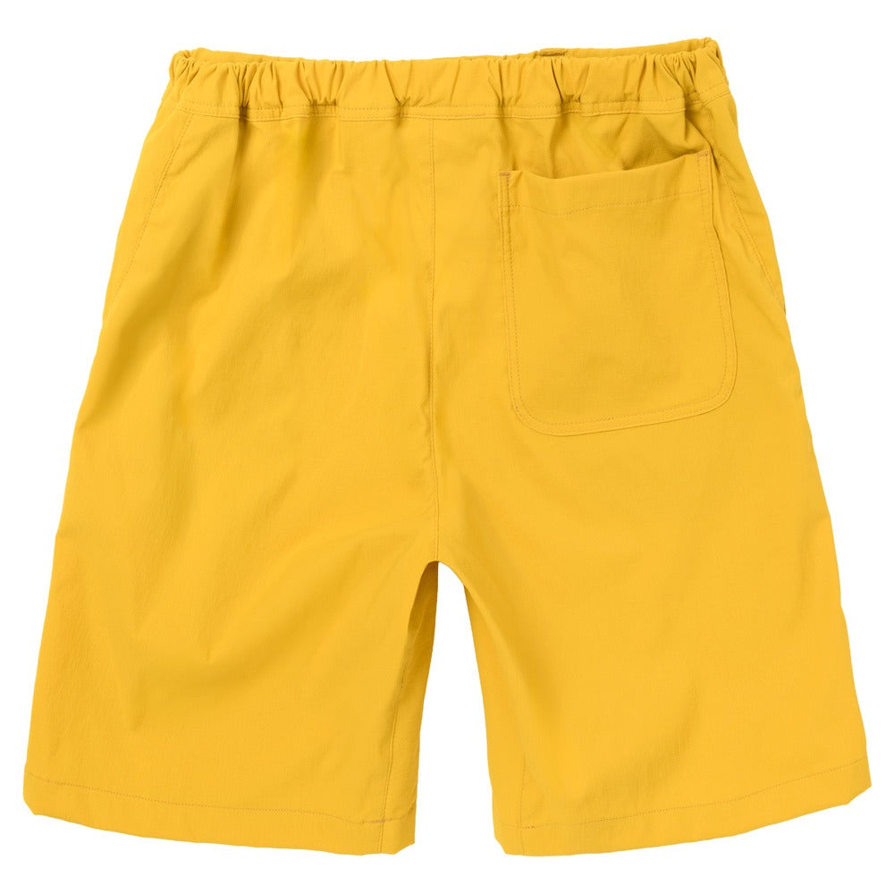 日本童裝 mont-bell 彈力 運動短褲 100-130cm 夏季 PANTS