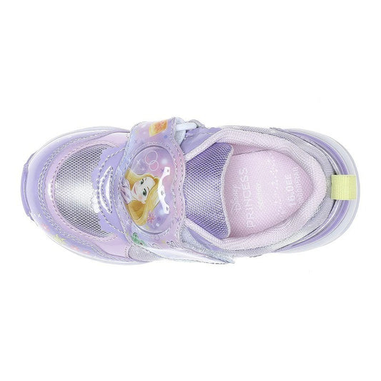 Moonstar x Sanrio antibacterial, odor-resistant, and wear-resistant soles for healthy-looking children's shoes (14-19cm) - direct from Japan. Girls' shoe collection.