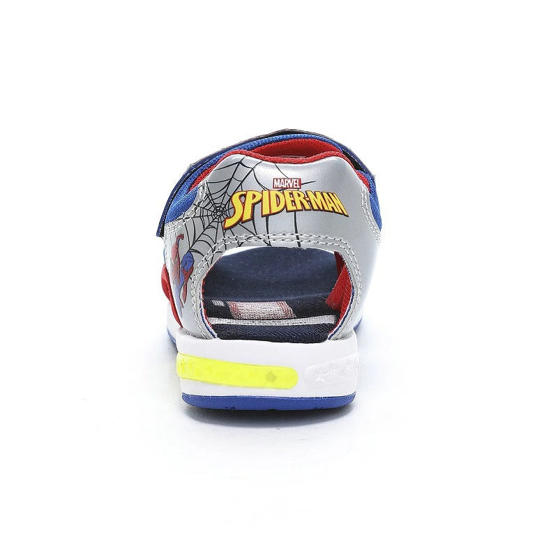 日本直送 moonstar x Disney LED閃燈 健康機能兒童鞋 14-19cm 鞋系列