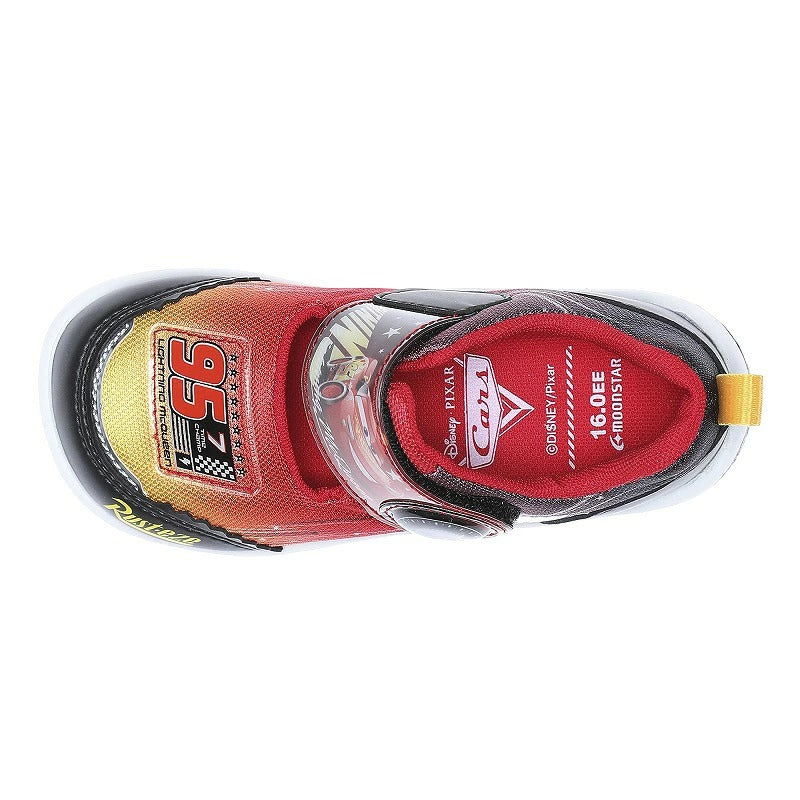 Moonstar x Sanrio antibacterial, odor-resistant, and wear-resistant soles for healthy-looking children's shoes (14-19cm) - direct from Japan. Girls' shoe collection.