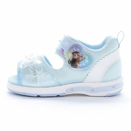 Moonstar x Sanrio antibacterial, odor-resistant, and wear-resistant soles for healthy-looking children's shoes (14-19cm) - direct from Japan. Girls' shoe collection.