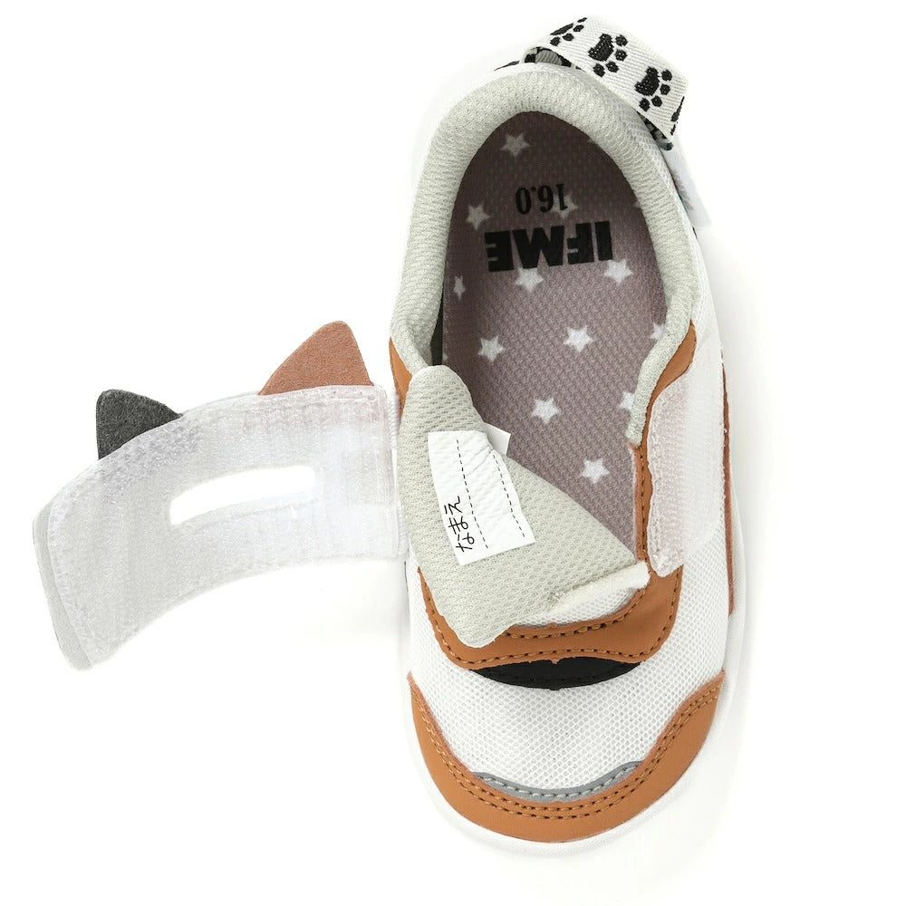 日本直送 IFME PARK 健康機能兒童鞋 15-18cm 男童款/女童款 鞋系列