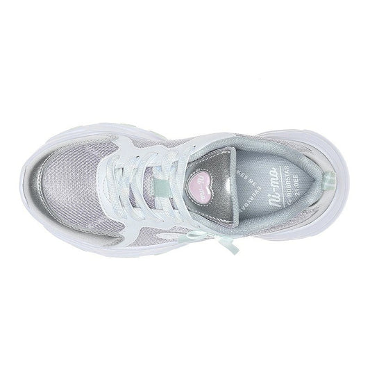 Moonstar x Sanrio antibacterial, odor-resistant, and wear-resistant soles for healthy-looking children's shoes (14-19cm) - direct from Japan. Girls' shoe collection.