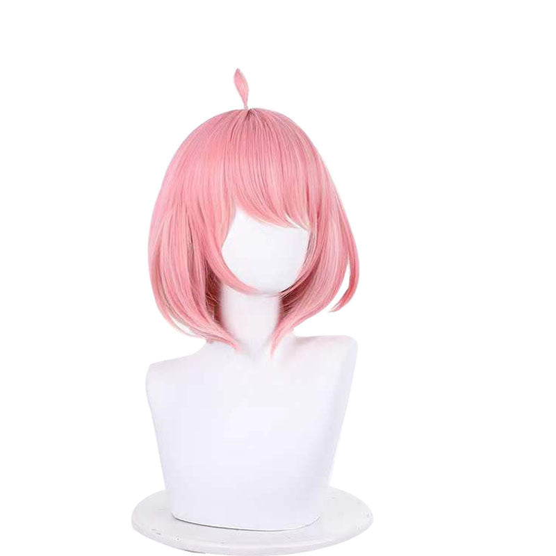 日本童裝 安尼亞 110-150cm/XS-XXL 女童款/大人款 萬聖節 Cosplay服裝 Halloween攪鬼特輯 AAA