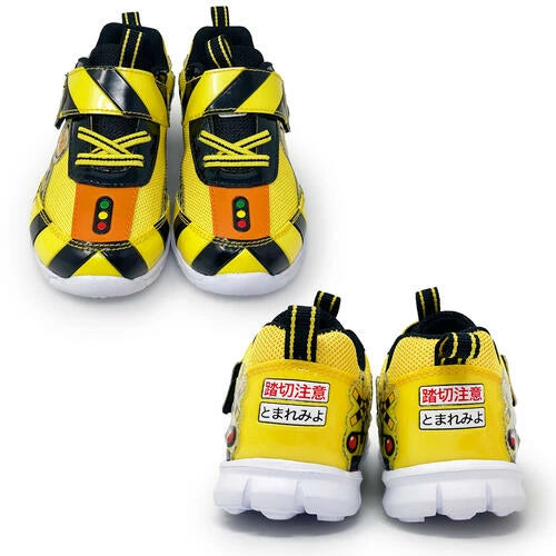 Shinkansen Light-Up Sneakers (15-19cm) Direct from Japan (Boys/Girls) Other Brands