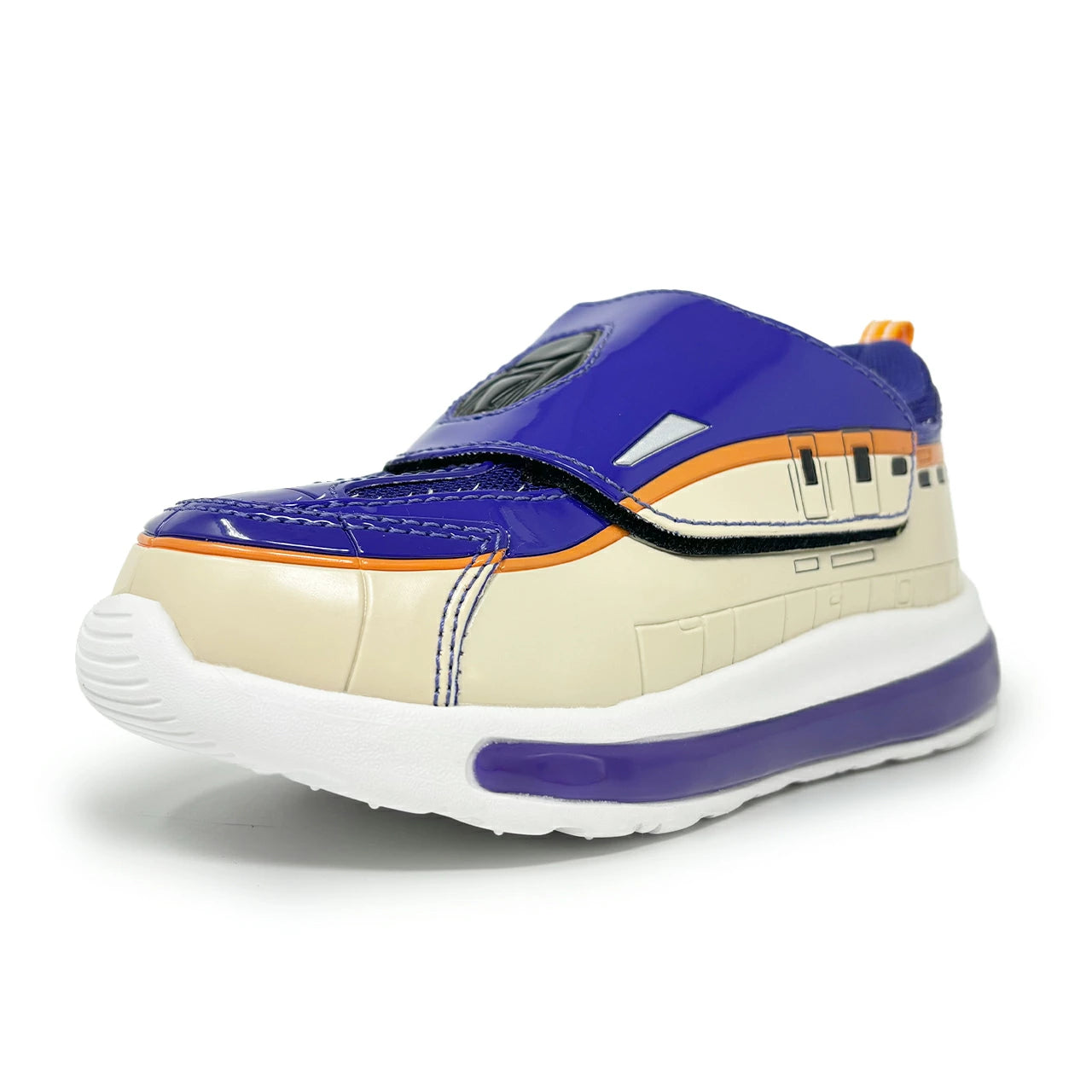 Shinkansen Light-Up Sneakers (15-19cm) Direct from Japan (Boys/Girls) Other Brands