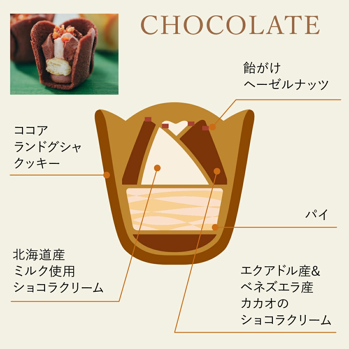 日本直送 TOKYO TULIP ROSE 鬱金香餅乾 9個入 中秋節限定手信