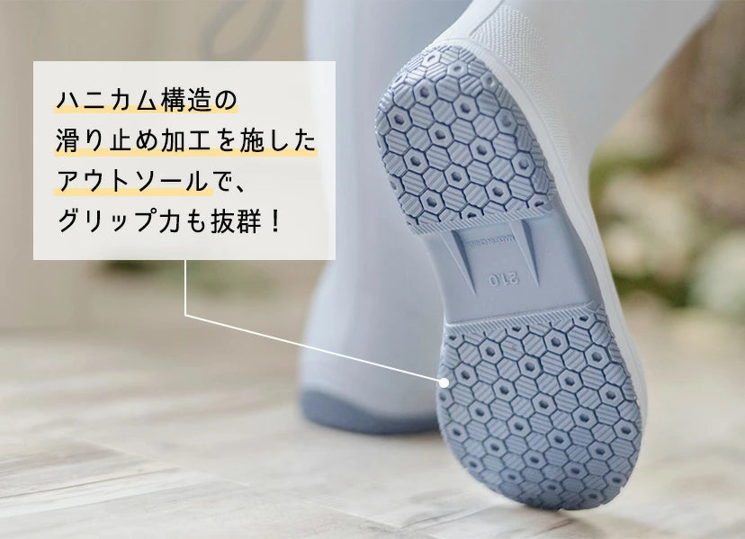 Moonstar x Disney Princess water shoes, made in Japan, for children. 13-19cm. Rainy day shoes for girls.