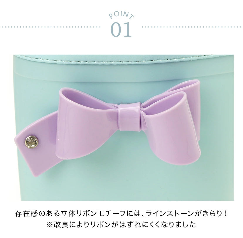 Moonstar x Disney Princess water shoes, made in Japan, for children. 13-19cm. Rainy day shoes for girls.