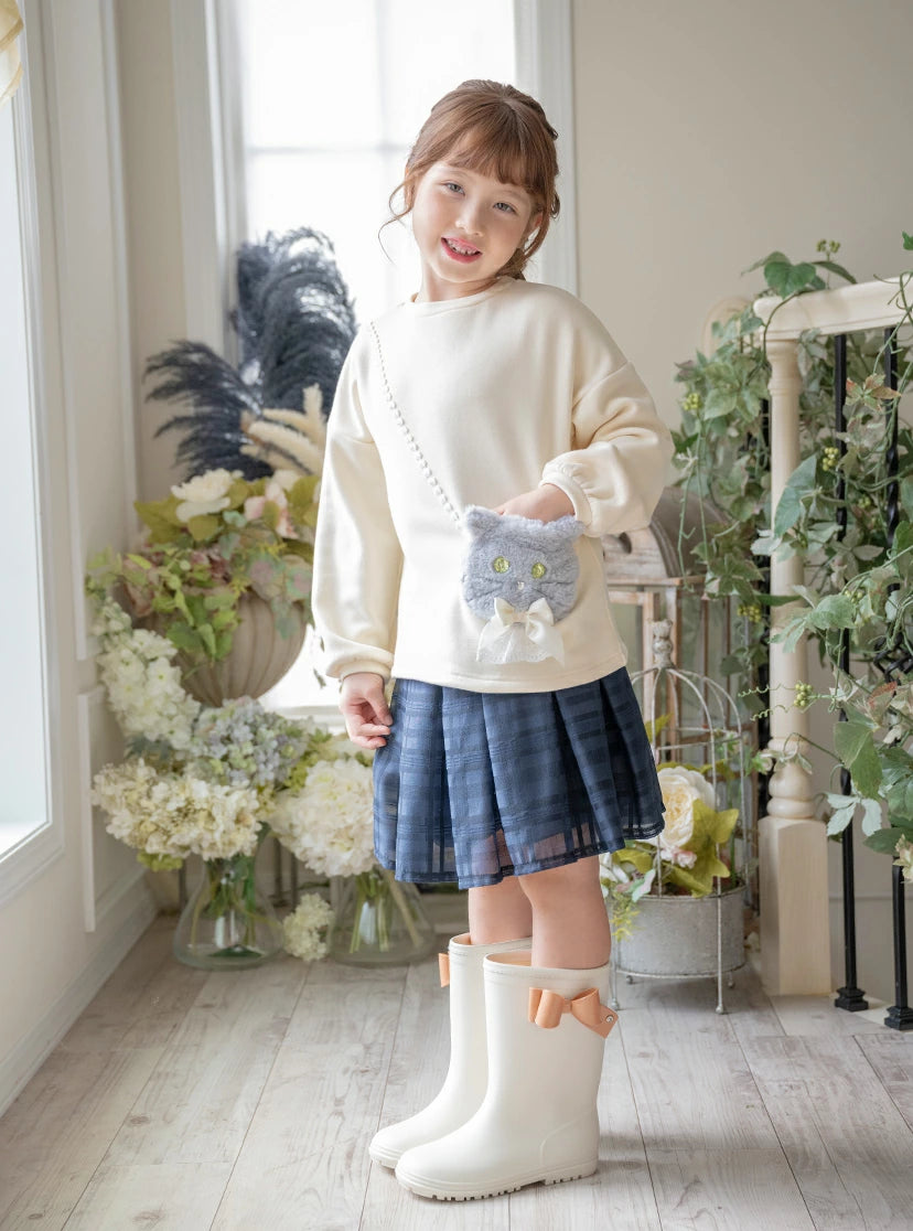 Moonstar x Disney Princess water shoes, made in Japan, for children. 13-19cm. Rainy day shoes for girls.