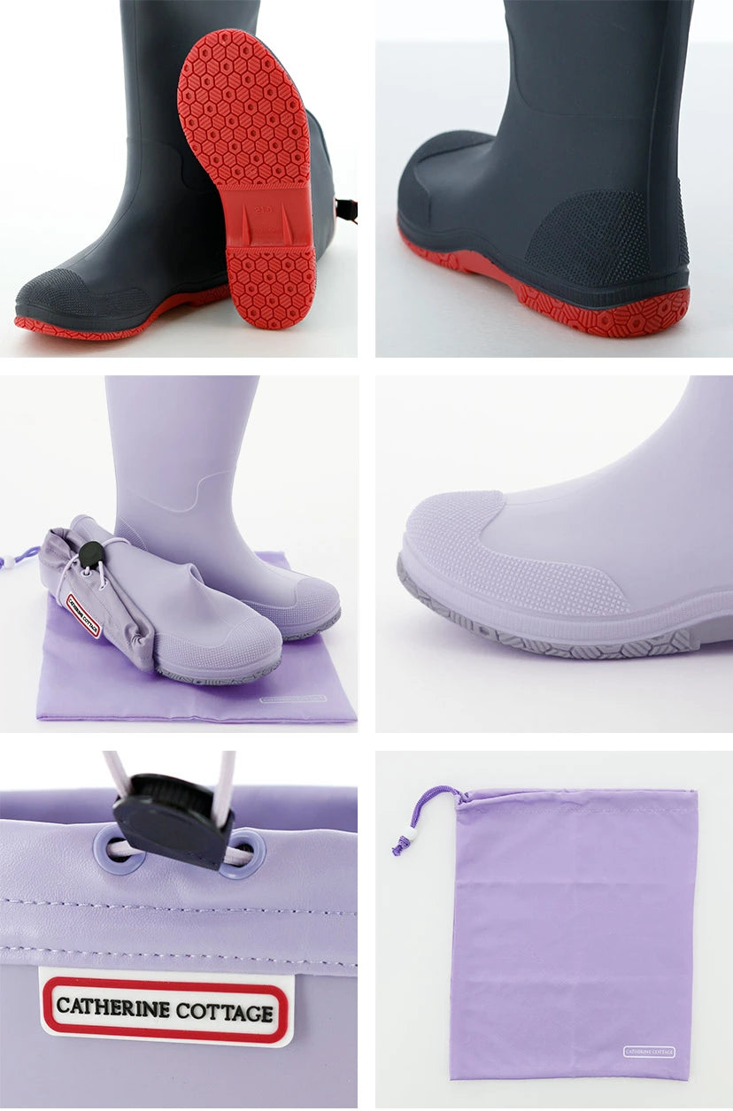 Moonstar x Disney Princess water shoes, made in Japan, for children. 13-19cm. Rainy day shoes for girls.