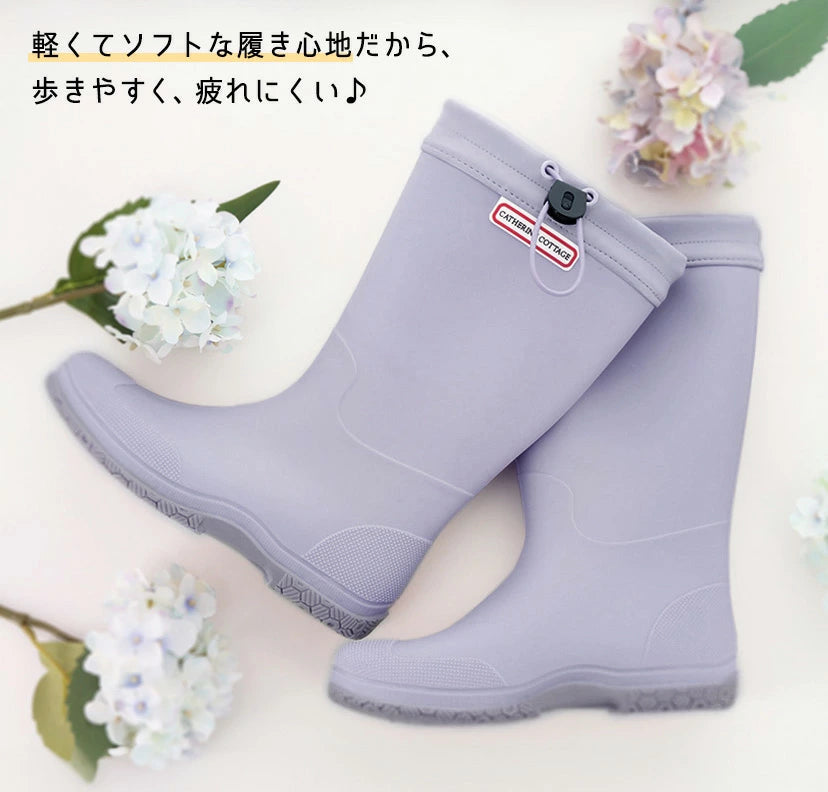 Moonstar x Disney Princess water shoes, made in Japan, for children. 13-19cm. Rainy day shoes for girls.
