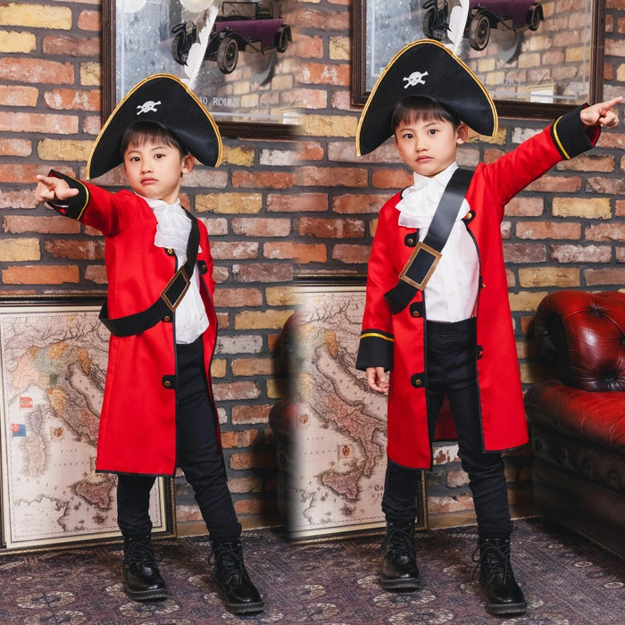 Japanese direct delivery little witch 110-140cm girls Halloween cosplay costume Halloween ghost special