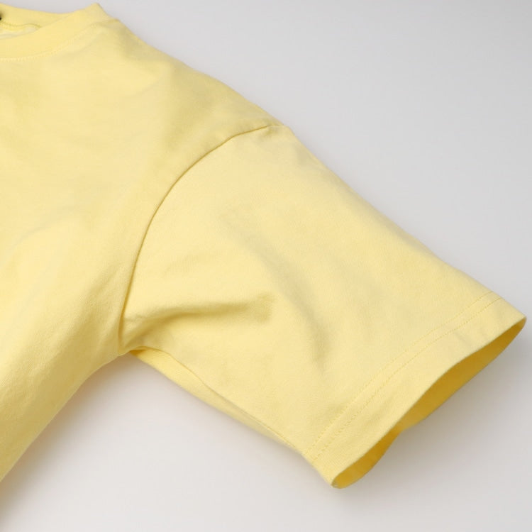 Moujonjon Hungry Heart JR Shinkansen Tops (90-130cm/ML) for Boys and Adults (Summer TOPS)