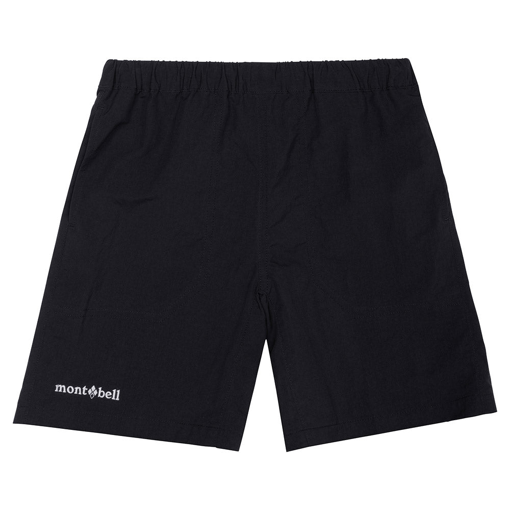 Mont-Bell Waterproof/Breathable/Quick-Drying Amphibious Shorts (100-120cm) for Boys and Girls Summer PANTS. Summer Swimwear Special.