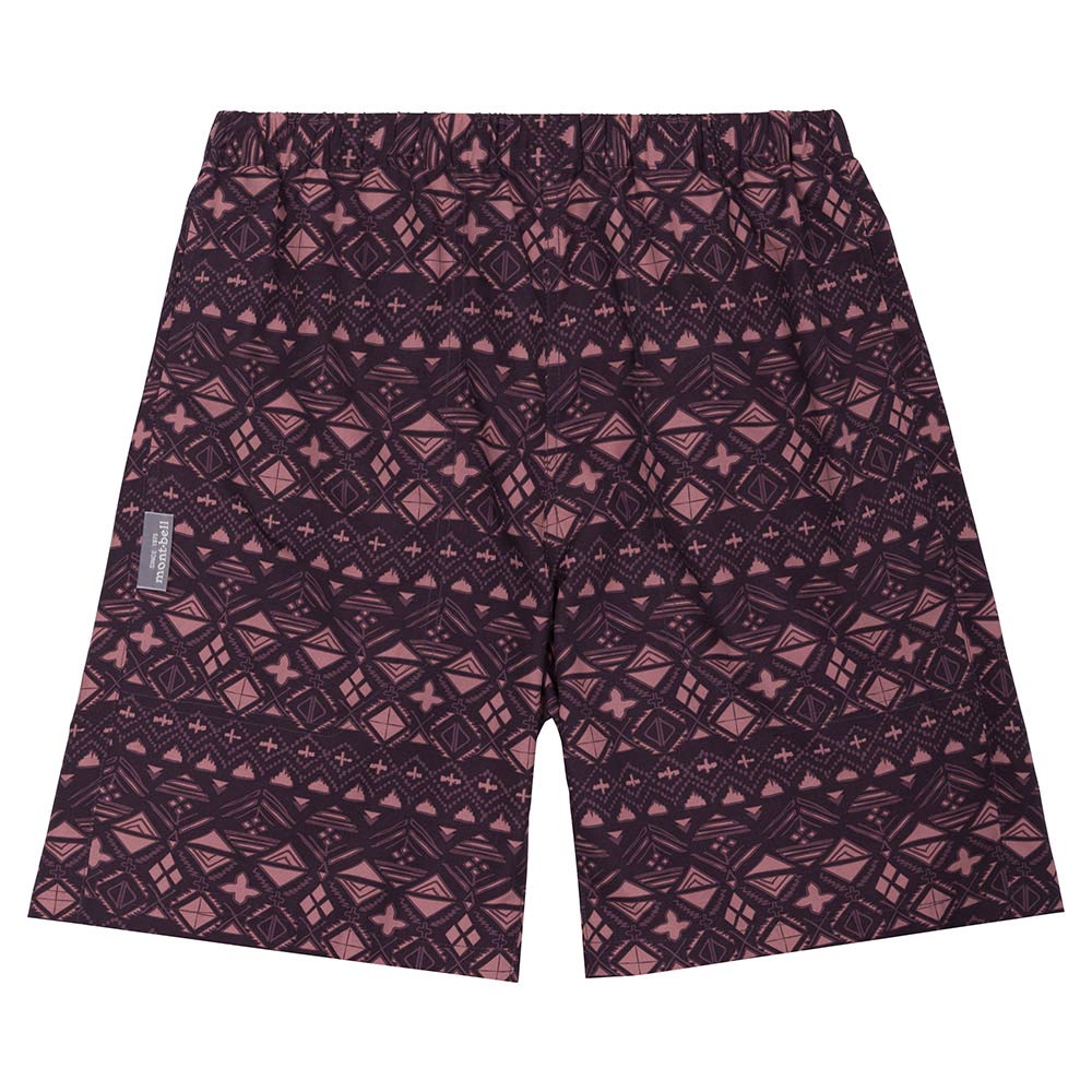 Mont-Bell Waterproof/Breathable/Quick-Drying Amphibious Shorts (130-160cm) for Boys Summer PANTS - Summer Swimwear Special