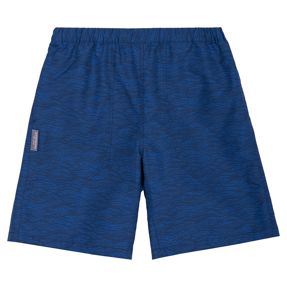 Mont-Bell Waterproof/Breathable/Quick-Drying Amphibious Shorts (130-160cm) for Boys Summer PANTS - Summer Swimwear Special