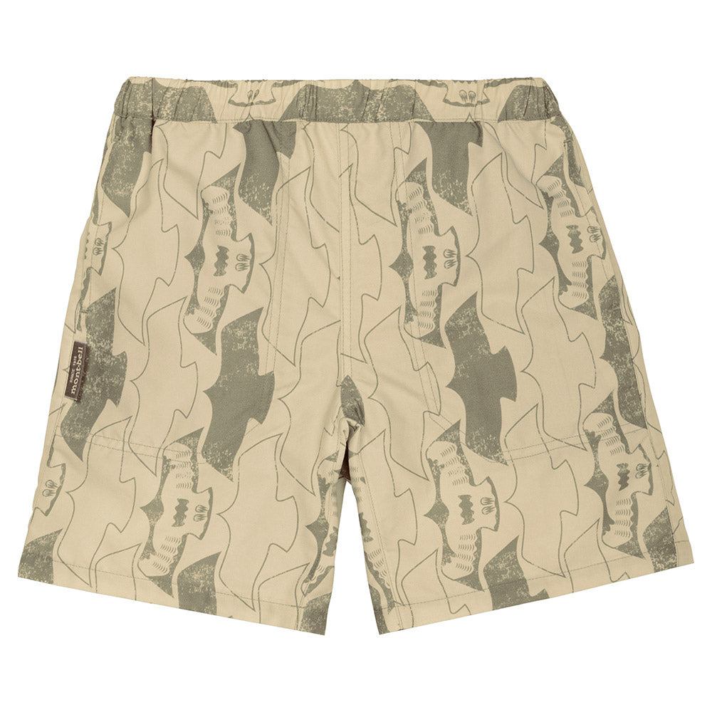 Mont-Bell Waterproof/Breathable/Quick-Drying Series Amphibious Shorts 100-120cm Boys' Summer PANTS Summer Swimwear Special