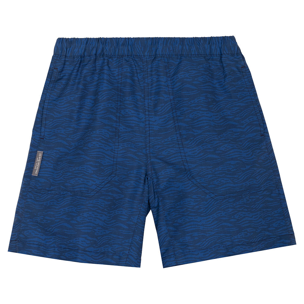 Mont-Bell Waterproof/Breathable/Quick-Drying Series Amphibious Shorts 100-120cm Boys' Summer PANTS Summer Swimwear Special