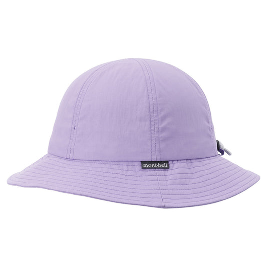 日本直送 mont-bell 防UV/速乾系列/防水系列 漁夫帽 51-54cm 夏季 帽系列