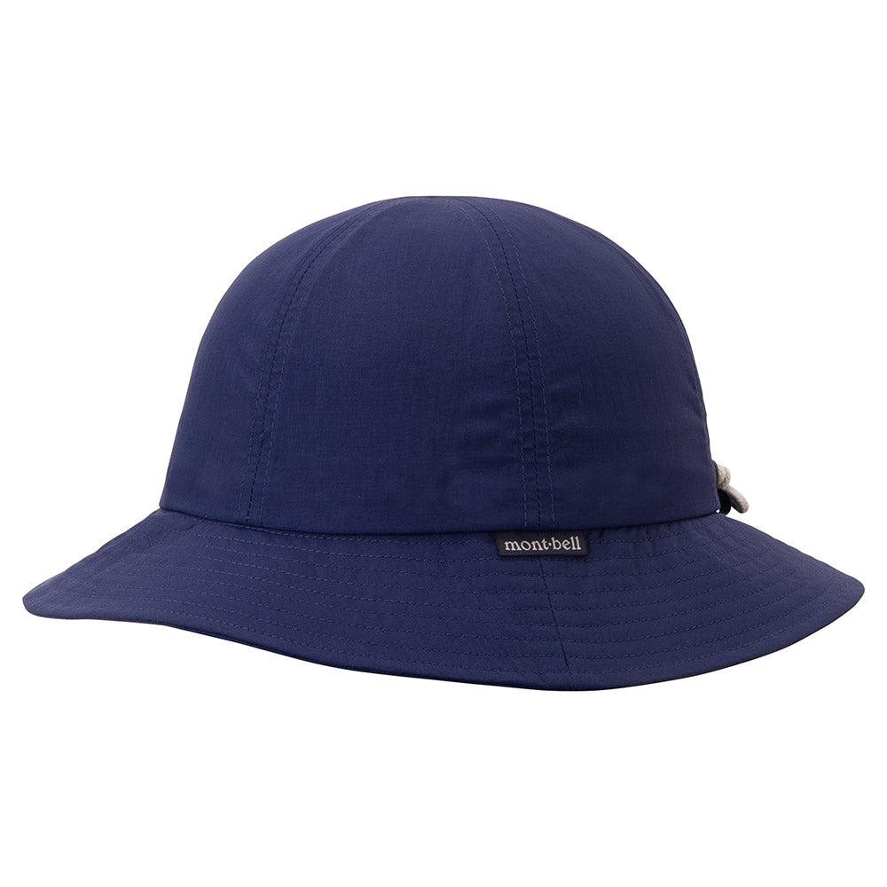 Mont-Bell UV-Proof/Quick-Drying/Waterproof Bucket Hat (51-54cm) - Direct from Japan