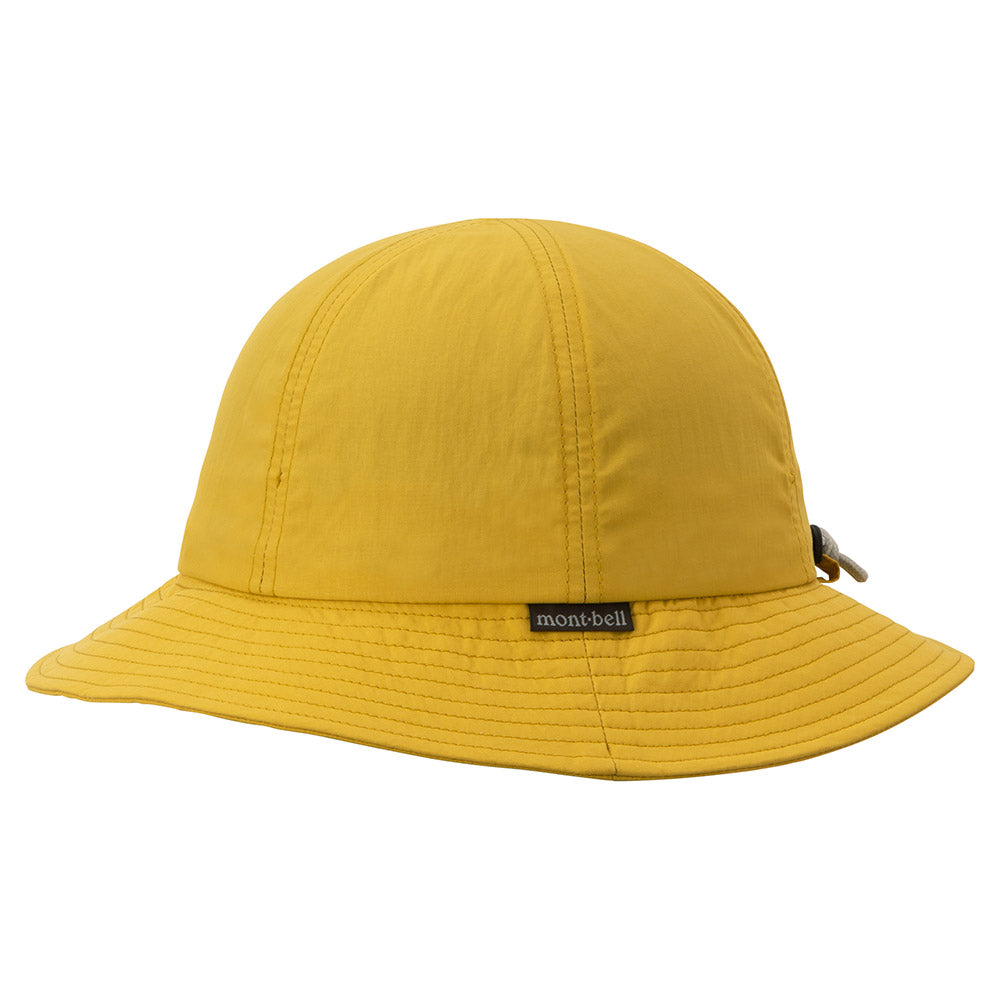 Mont-Bell UV-Proof/Quick-Drying/Waterproof Bucket Hat (51-54cm) - Direct from Japan