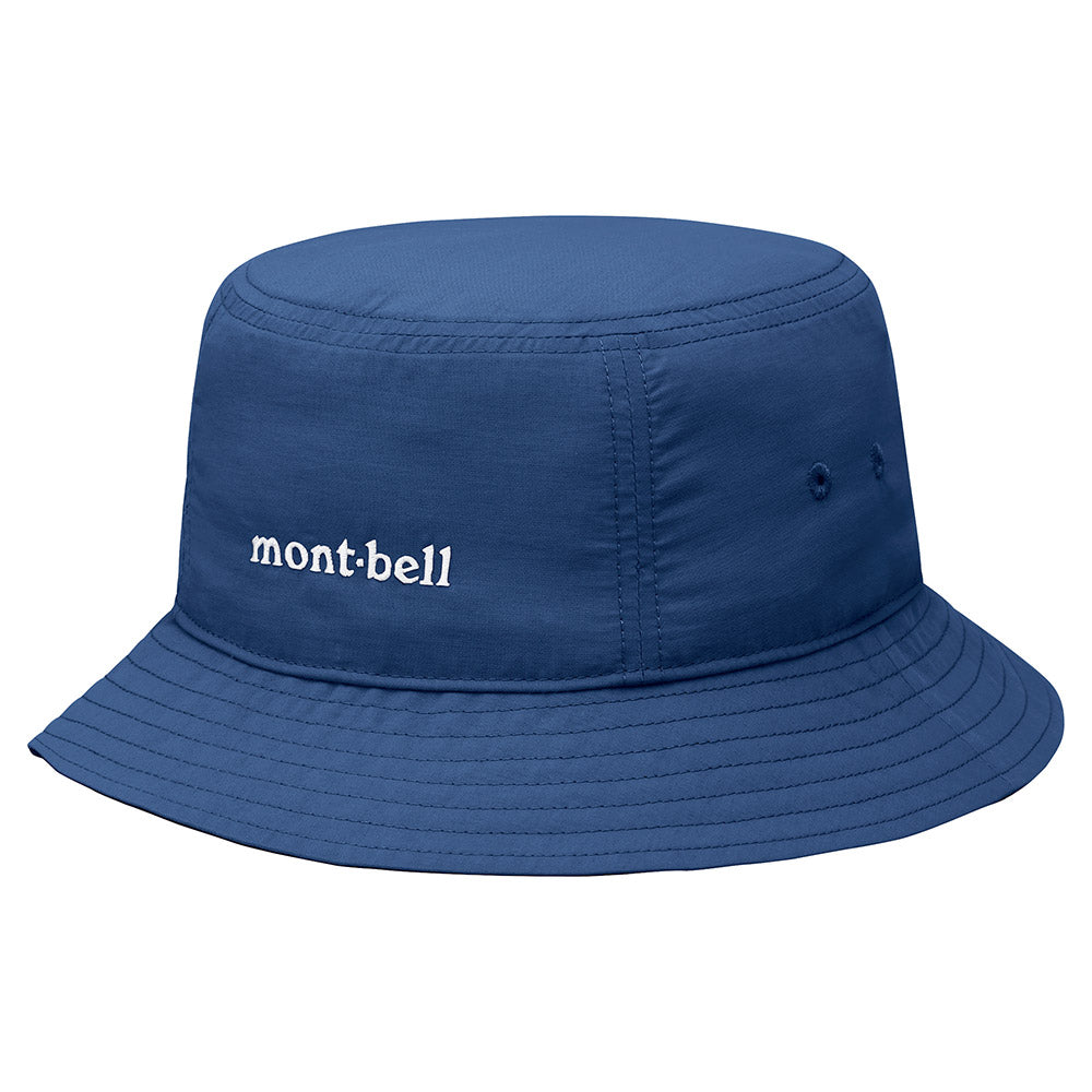 Mont-Bell UV-proof/Waterproof/Quick-drying Bucket Hat (51-54cm) - Direct from Japan
