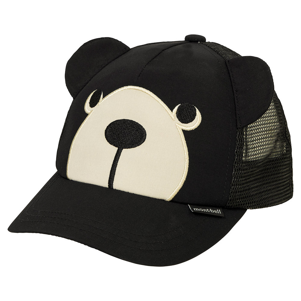 Mont-bell UV/Waterproof Caps (51-54cm) - Japan Direct