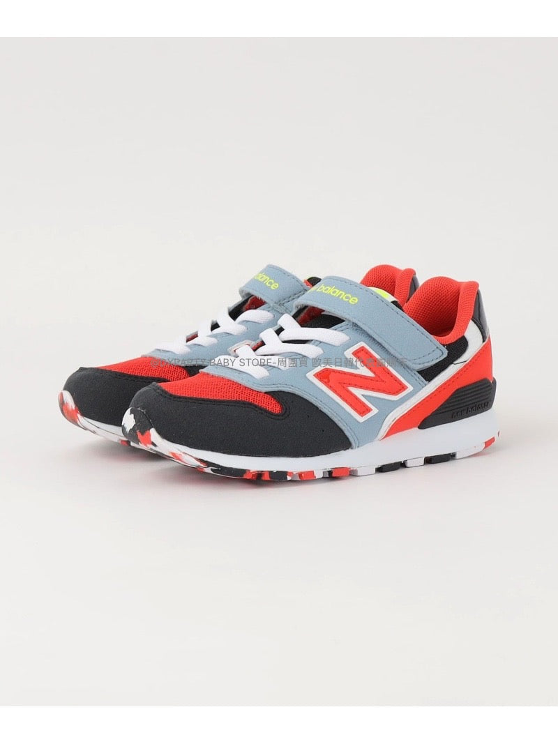 New Balance 996 MH3 12-24cm Shoes, Direct from Japan
